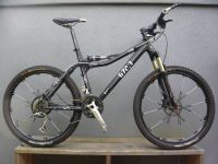 Pronghorn MTB Deore XT Rock Shox Rheba Cobald LR Avid Elixier Schleswig-Holstein - Geschendorf Vorschau