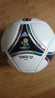 Adidas-Fussball, Tango12-Glider/Neu/ UEFA Euro 2012 Polen/Ukraine Bayern - Bad Wörishofen Vorschau