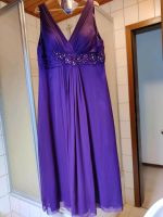 Abendkleid / Ballkleid / Hofstaatkleid Gr. 48/50 Nordrhein-Westfalen - Balve Vorschau