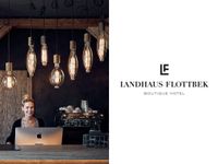 Empfangsmitarbeiter (m/w/d) - Vollzeit, Landhaus Flottbek Altona - Hamburg Groß Flottbek Vorschau