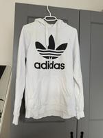 Herren Hoodie Pullover Adidas Größe S Niedersachsen - Celle Vorschau