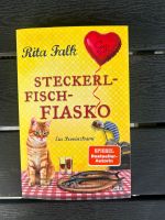 Rita Falk "Steckerl-Fisch-Fiasko" Nordrhein-Westfalen - Xanten Vorschau