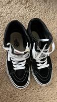 VANS SK 8 Hi Sneaker Gr. 37 Innenstadt - Köln Altstadt Vorschau