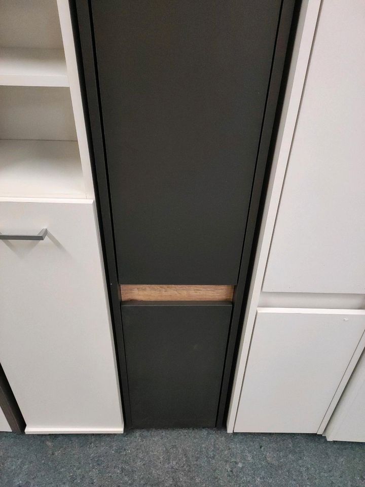 649# Anstellschrank, Möbel, Allzweckschrank, Midischrank, Bad in Löhne