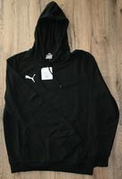 PUMA teamGOAL 23 Casuals Hoody Black Größe S - L Niedersachsen - Delmenhorst Vorschau