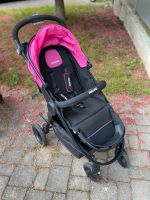 Recaro Kinderwagen Citylife Bundle Pink Stuttgart - Degerloch Vorschau