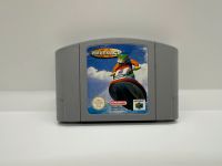 Nintendo 64 Spiel Modul Waverace - Wave Race ohne OVP N64 Innenstadt - Köln Altstadt Vorschau