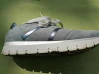 Semler Damen Sneaker Gr. 40 hellblau Nordrhein-Westfalen - Rödinghausen Vorschau