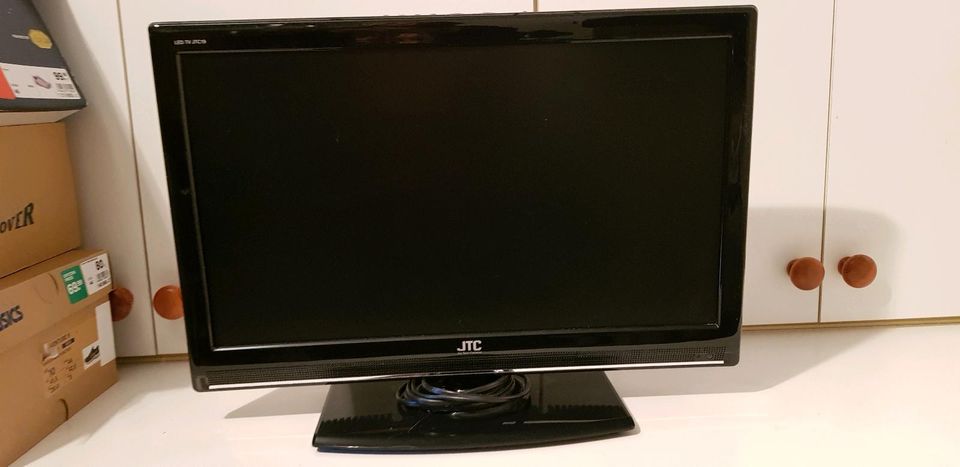 JTC 18,5 " LED TV-Monitor in Forst