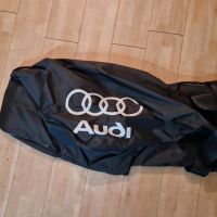 Audi Skisack Skitasche Snowboardtasche Original Nordrhein-Westfalen - Herne Vorschau