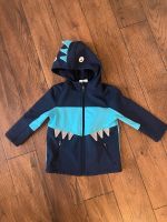 Topolino Softshelljacke Dino 98 Frankfurt am Main - Nordend Vorschau