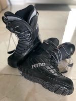 Snowboard Schuhe gr. 41 Brandenburg - Rathenow Vorschau