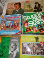 Über 40 Schallplatten Heimat Schlager Volksmusik 60er 70er Niedersachsen - Bad Pyrmont Vorschau