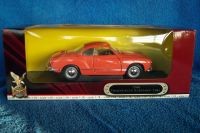 VW Karmann-Ghia 1:18 von Yatming Nordrhein-Westfalen - Morsbach Vorschau