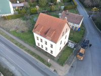 Großes Einfamilienhaus mit viel Potenzial in ruhiger Lage Sachsen-Anhalt - Elsteraue Vorschau