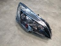 Original OPEL Astra J 2009-2015 LED Halogen Scheinwerfer Rec Bayern - Großkarolinenfeld Vorschau