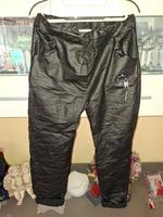 Tredy joggpant in schwarz in Gr.3 Niedersachsen - Buchholz in der Nordheide Vorschau