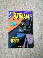 THE BATMAN TV Comic 1 NEU Bayern - Rosenheim Vorschau