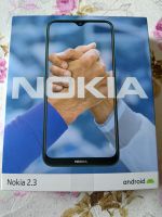 NOKIA  2,3  gebraucht Sachsen - Wiednitz Vorschau