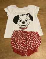 Sommer Set f. Mädchen * Gr. 86 * H&M Disney Hessen - Reichelsheim (Wetterau) Vorschau