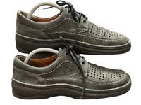 SIOUX Herren Schuhe für Frühling und Sommer Größe 42/43 Nordrhein-Westfalen - Ennepetal Vorschau