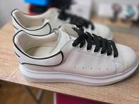 Original Alexander Mcqueen Schuh 47 Herren Hessen - Melsungen Vorschau