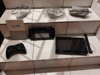 Wii U Konsole mit Zubehör Gamepad und Controller Wie Neu Bayern - Bogen Niederbay Vorschau