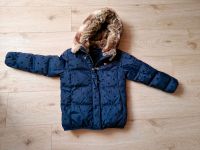 Tommy Hilfiger Kinder Winter Daunen Jacke Gr. S/P (6/7) Saarland - Rehlingen-Siersburg Vorschau