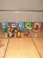 Skylanders Niedersachsen - Clenze Vorschau