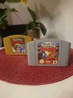 Nintendo 64 Spiele Pokémon Stadium, Pokémon Stadium 2 Hessen - Abtsteinach Vorschau