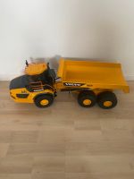 Bruder Volvo Dumper A60H Baden-Württemberg - Blaustein Vorschau