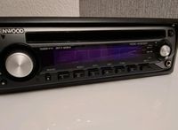 Kenwood Autoradio KDC-W3037A Thüringen - Wallichen Vorschau