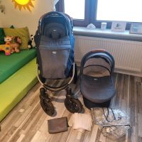 Kinderwagen Nordfriesland - Winnert Vorschau