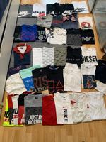 Nike Gstar Tommy Energy es Hardy Diesel Boss armanı tshirt xs -l Mitte - Wedding Vorschau