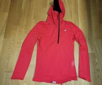 Adidas Kapuzenpulli rot Gr S Damen Bayern - Karlshuld Vorschau