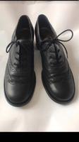 Gabor  fashion.Leder.Oxford. Gr.37,5. (4   1/2) Nordrhein-Westfalen - Ratingen Vorschau