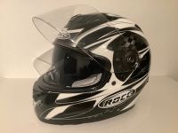 Motorradhelm Integralhelm Größe XS / 54, nahezu neuwertig Baden-Württemberg - Böblingen Vorschau