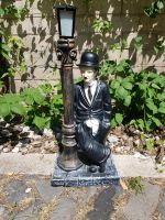 Charlie Chaplin Lampe, Stehlampe, Tischlampe Köln - Mülheim Vorschau