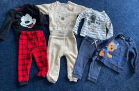 7 teiliges Baby Bekleidungspaket Berlin - Marzahn Vorschau