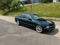 535i E39 TÜV neu Baden-Württemberg - Neckarbischofsheim Vorschau