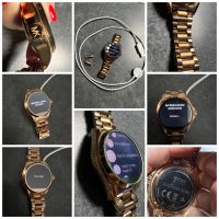 Michael Kors Smartwatch Rose Rheinland-Pfalz - Bobenheim-Roxheim Vorschau