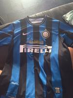 Inter mailand trikot shirt xl neuwerig Nordrhein-Westfalen - Mönchengladbach Vorschau