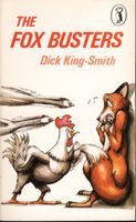 The Fox Busters von Dick King-Smith Niedersachsen - Apensen Vorschau