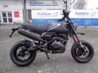 Brixton Crossfire XS 125  -Neufahrzeug- Nordrhein-Westfalen - Schieder-Schwalenberg Vorschau