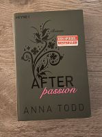 Buch Anna Todd * After Passion * Band 1 * Reihe Thüringen - Triptis Vorschau