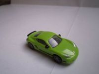 Modellauto Porsche AG MPG TR 040 Kunststoff Minimodell Nordrhein-Westfalen - Herford Vorschau