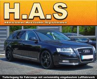 H.A.S Tieferlegung für Audi A6 mit adaptivem Luftfahrwerk Rheinland-Pfalz - Altendiez Vorschau