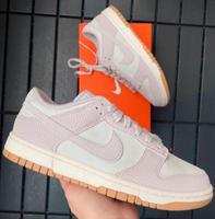 Nike Dunk Low Premium NN Violet Light Bone 40,5; 41 Berlin - Pankow Vorschau
