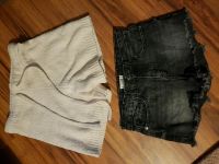 Shorts, Gr. S, TALLY WEIJL bzw. H&M Baden-Württemberg - Bodman-Ludwigshafen Vorschau