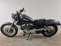 Yamaha Virago 125 Bayern - Augsburg Vorschau